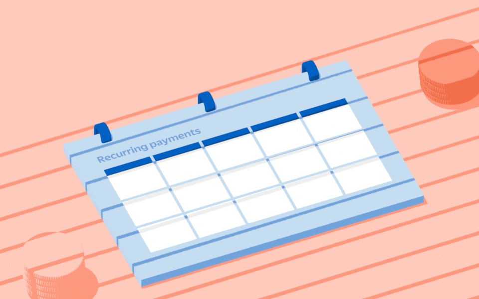 Standing Order vs Direct Debit: Which is best for your business?