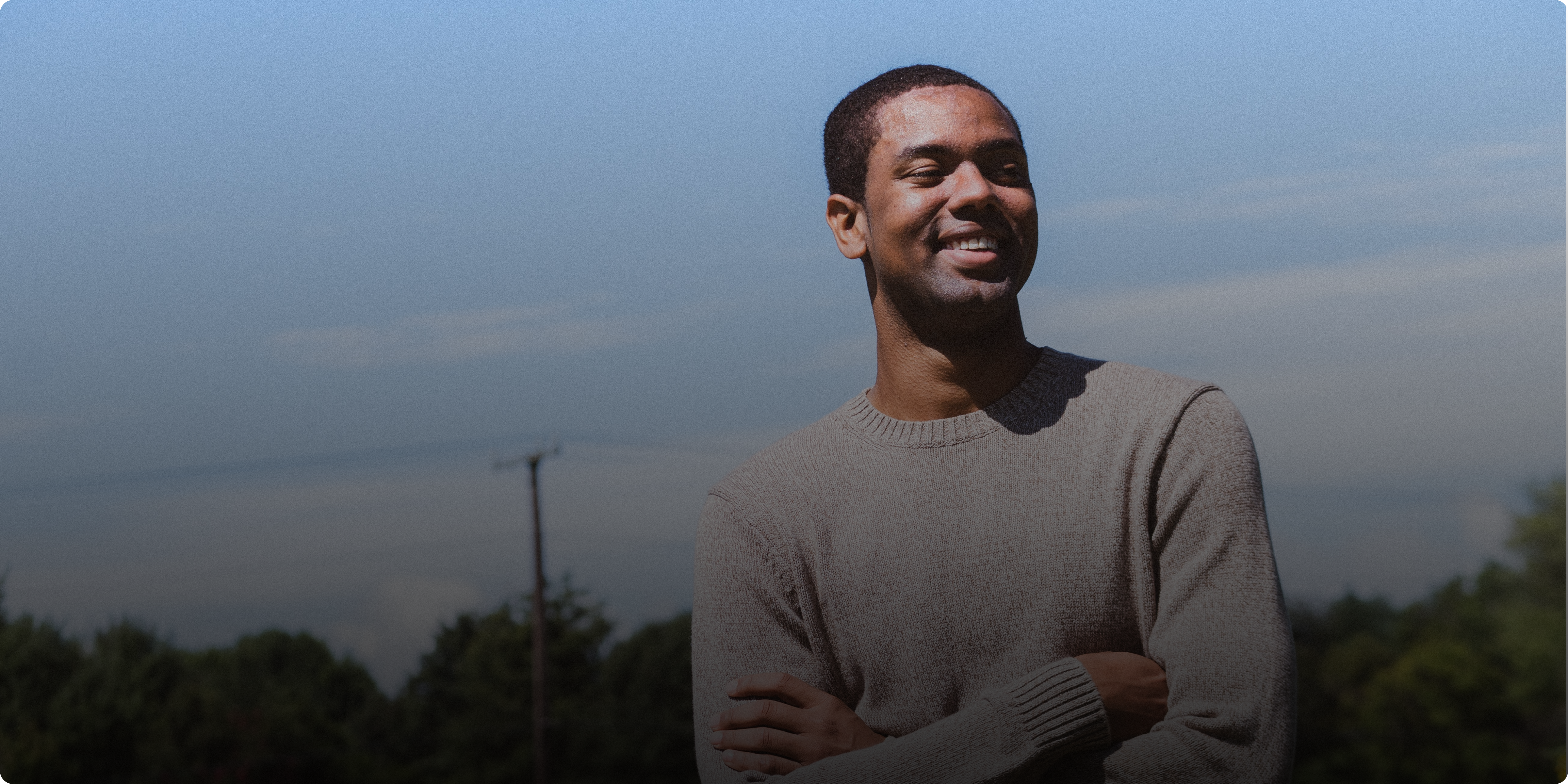 For consumers testimonials