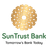 SunTrust Bank logo
