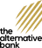 AltBank logo