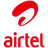 Airtel logo