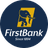 First Bank logo
