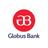 Globus Bank logo