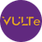 VULTe Digital Bank logo
